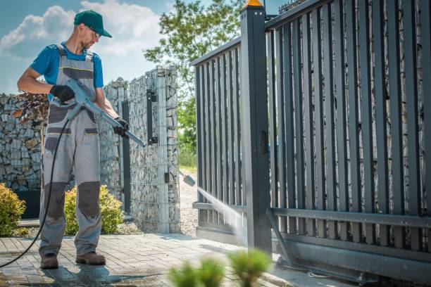 Best Parking Lot and Garage Cleaning  in Mercedes, TX