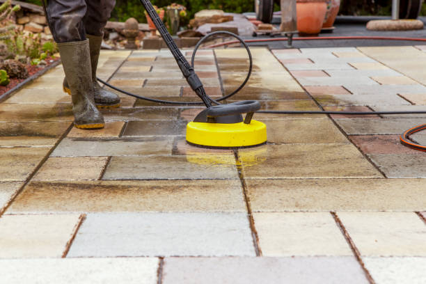 Trusted Mercedes, TX Pressure Washing Experts