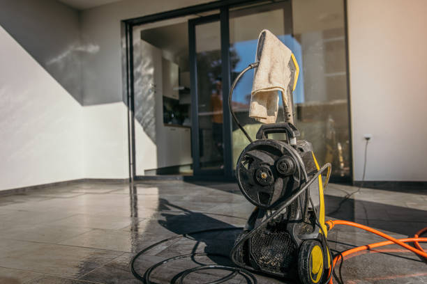 Best House Exterior Washing  in Mercedes, TX