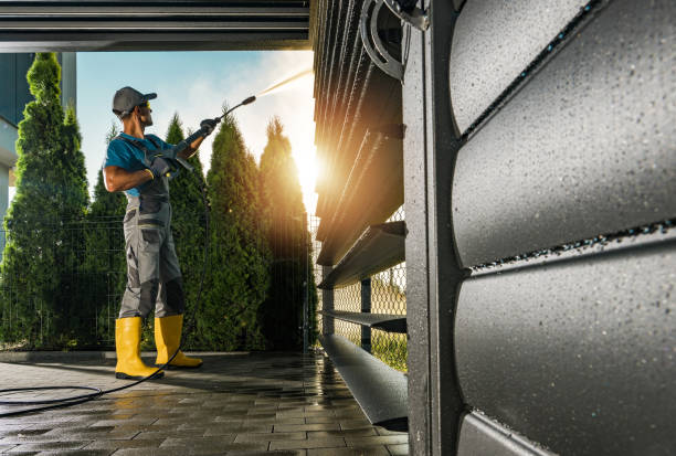 Best Gas Station Cleaning  in Mercedes, TX