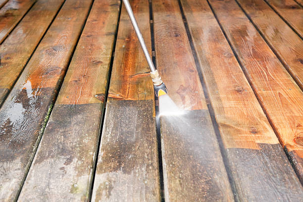 Best Gutter Cleaning  in Mercedes, TX