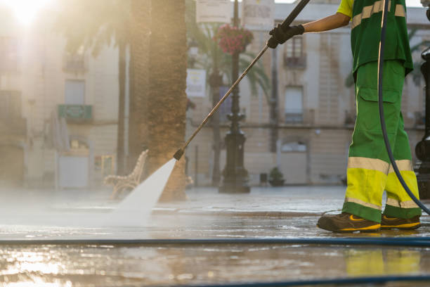 Best Warehouse Cleaning  in Mercedes, TX